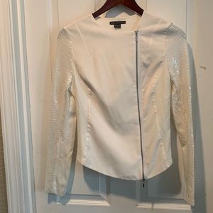 Armani Exchange jacket